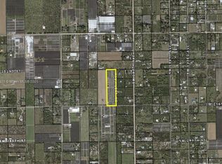 19815 SW 256th St, Homestead, FL 33031