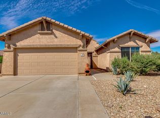 10895 E Silver Mine Rd, Gold Canyon, AZ 85118