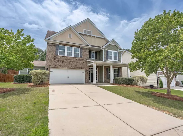 246 Millhouse Ln, Lexington, SC 29072