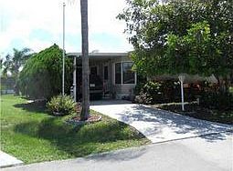 Home for Sale in Fort Pierce, Florida $73,000