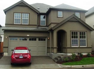 6188 NE Woodview Dr, Hillsboro, OR 97124