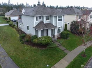 3534 Becket St NE, Lacey, WA 98516