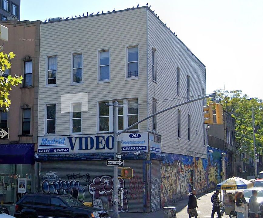 Building Photo