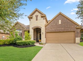 1071 Cedar Lake Ct, Conroe, TX 77384