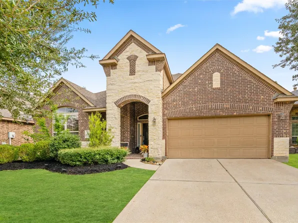 1071 Cedar Lake Ct, Conroe, TX 77384