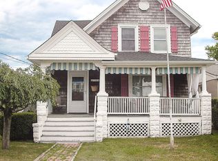 100 Columbia Ave, Long Branch, NJ 07740