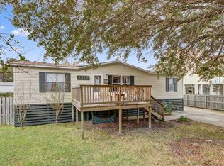 1618 Wigeon Ln, Charleston, SC 29412