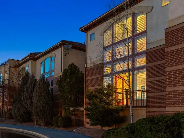 229 W Riverwalk Suite 204, Pueblo, CO 81003