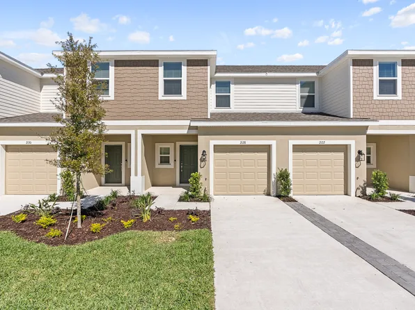 2128 Hallier Cv, Wesley Chapel, FL
