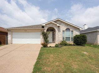 7220 Avington Way, Fort Worth, TX 76133