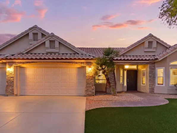 16642 N 61st Pl, Scottsdale, AZ 85254