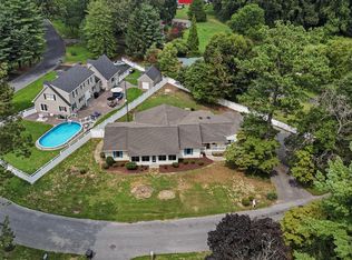321 Captain Davis Dr, Camden Wyoming, DE 19934
