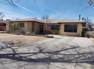 917 N Edwards St, Carlsbad, NM 88220