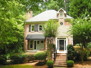 1282 Wildcliff Pkwy, Atlanta, GA 30329