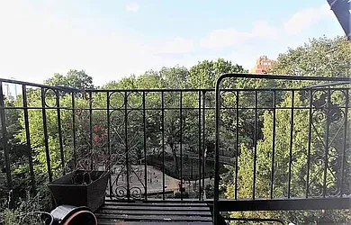 Rented by Metropolitan Property Group