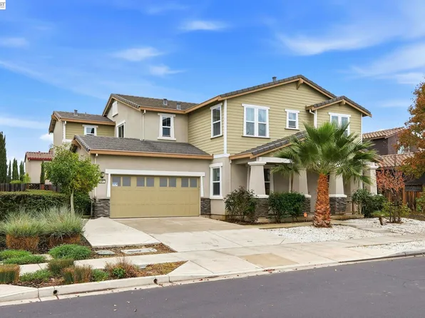 574 Mandevilla Dr, Brentwood, CA 94513