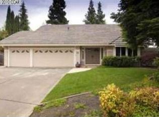 42 Woodland Ct, San Ramon, CA 94582