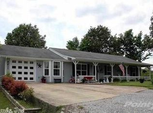 617 Highway 167, Cave City, AR 72521