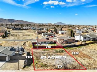 4516 N Robert Rd, Prescott Valley, AZ 86314
