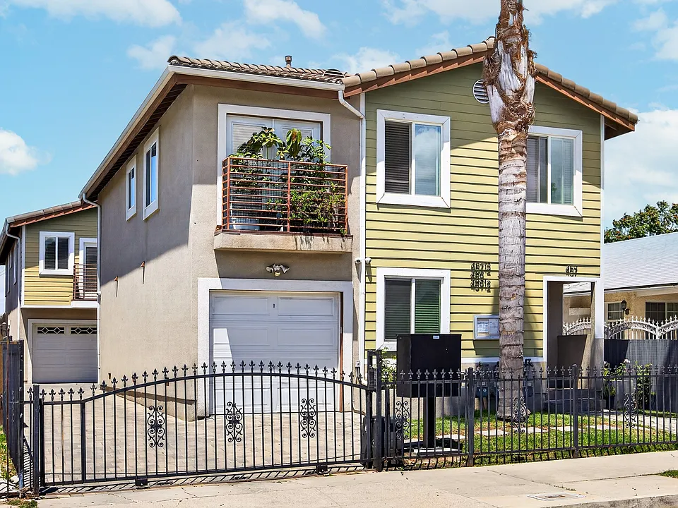 MSO Rental Homes
