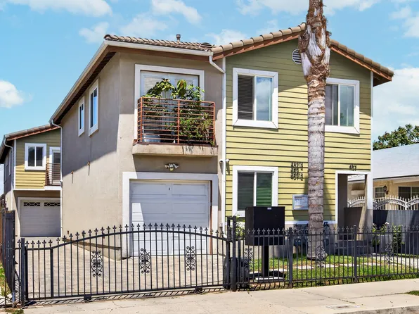 MSO Rental Homes