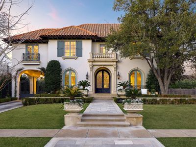 4220 Edmondson Ave, Highland Park, TX, 75205