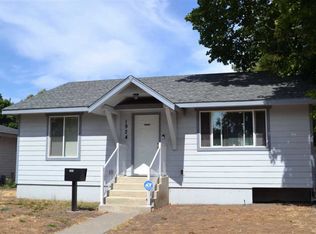 1924 W Augusta Ave, Spokane, WA 99205