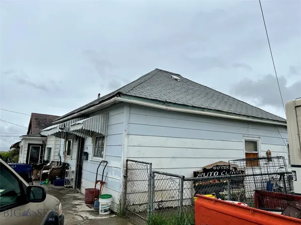 27 W La Platte St, Butte, MT 59701