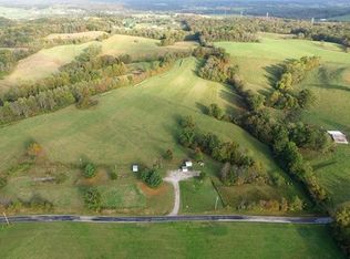 2066 Russ Rd, Jackson, OH 45640