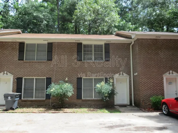310 S Jeff Davis Dr APT 3, Fayetteville, GA 30215