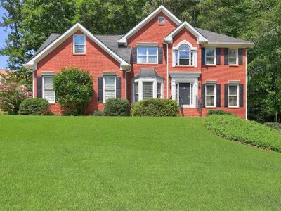 2784 Springfount Trl, Lawrenceville, GA, 30043