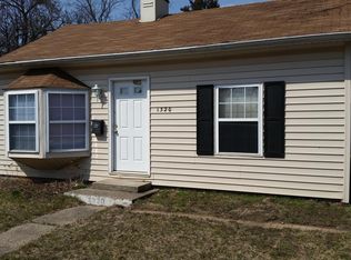 1320 Concord Ave, Elkhart, IN 46516