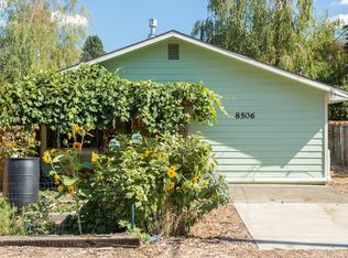 8506 SE 88th Ave, Portland, OR
