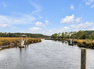 1225 Guerins Bridge Rd, Awendaw, SC 29429