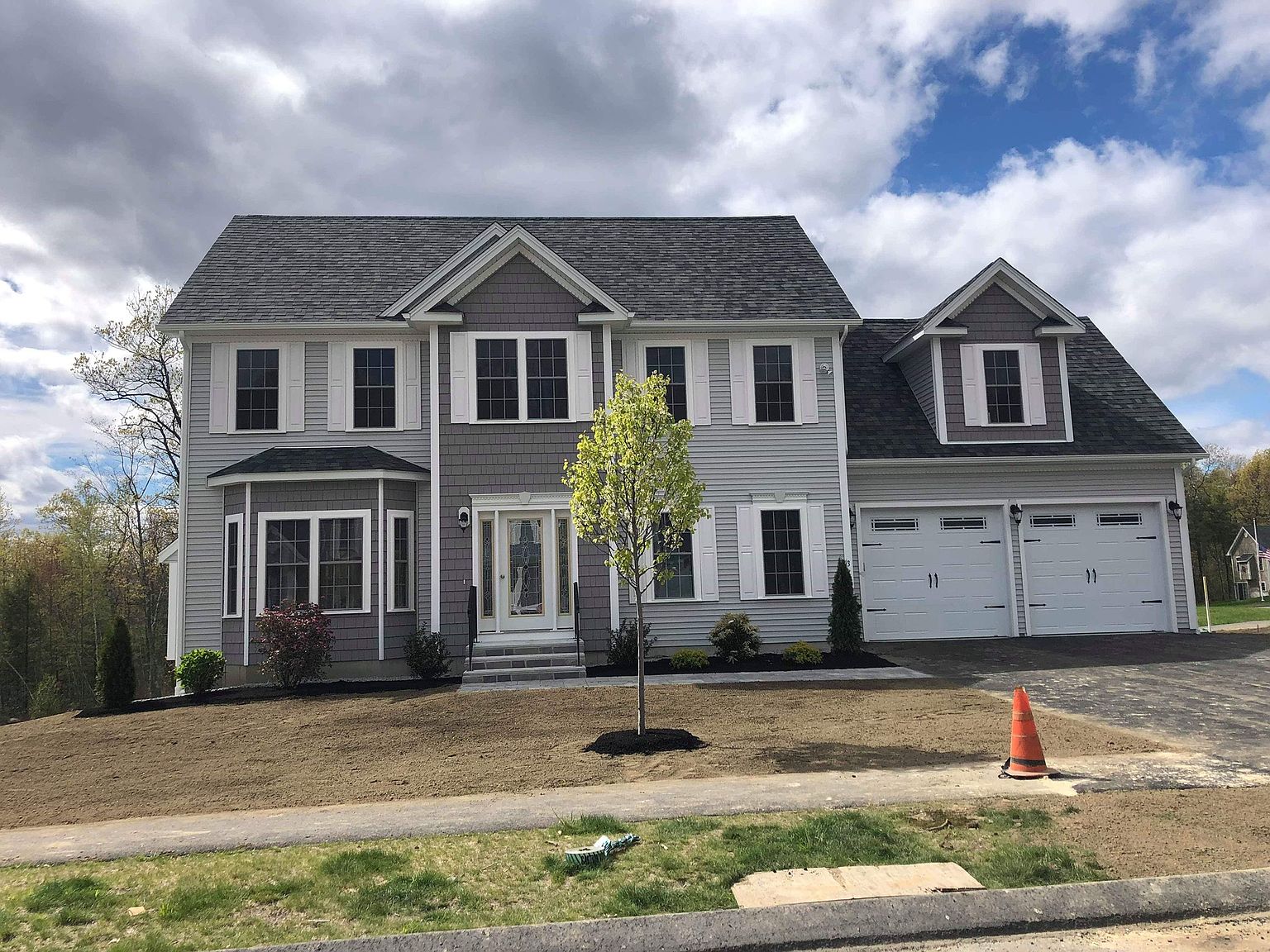 3 Patriot Way, Holden, MA 01520 Zillow