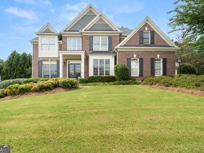 2421 Floral Valley Dr, Dacula, GA, 30019