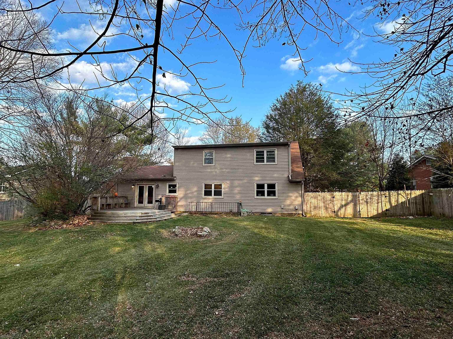 806 Horseshoe Ln, Blacksburg, VA 24060 MLS 419579 Zillow