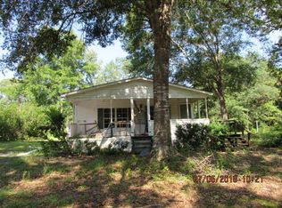551 Grantham Rd, Deridder, LA 70634