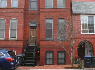 643 Acker Pl NE #BASEMENT, Washington, DC 20002