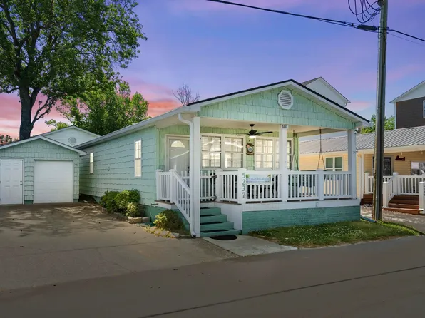 6001 - 5237 S Kings Hwy. #5237, Myrtle Beach, SC 29575