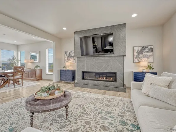 14419 Shasta Daisy Point, Parker, CO 80134