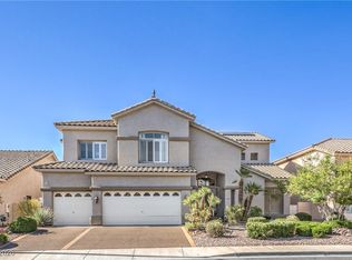 56 Ancient Hills Ln, Henderson, NV 89074