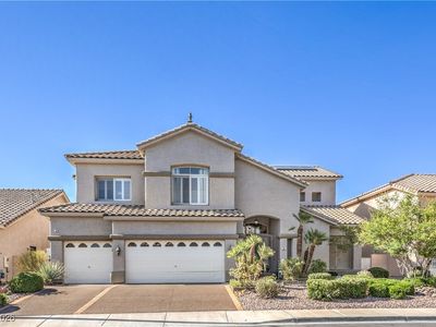 56 Ancient Hills Ln, Henderson, NV, 89074
