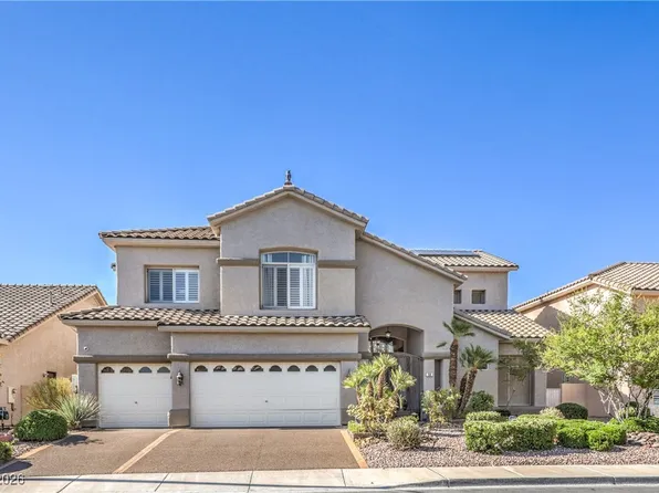 56 Ancient Hills Ln, Henderson, NV 89074