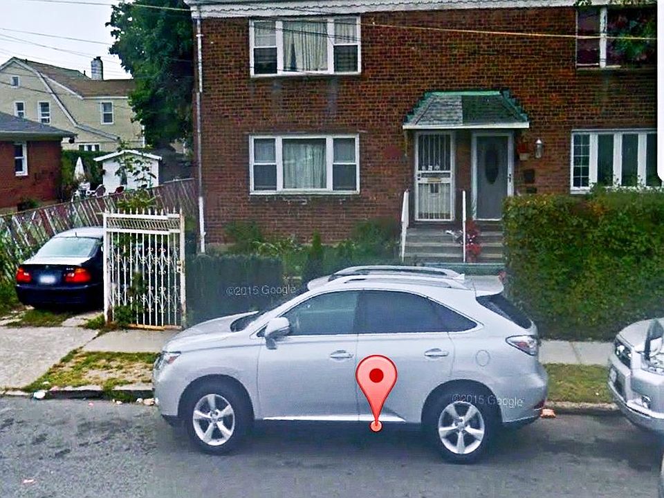 1st image of 203 Street