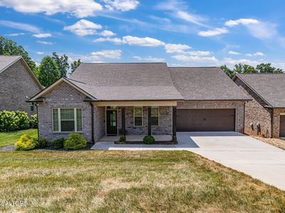 1705 Mountain Dr, Lenoir City, TN, 37772