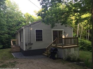 12 Beckwith Dr, Windham, ME 04062