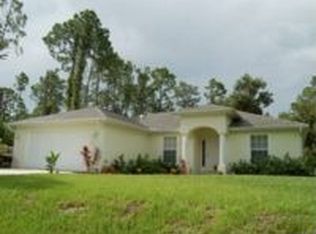4709 Camel Ave, North Port, FL 34288