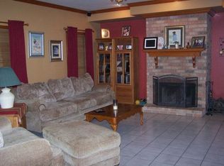 109 Exeter Run, Houma, LA 70360