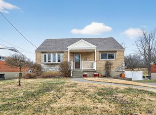 3157 Westbourne Dr, Cincinnati, OH 45248